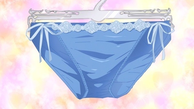 Please Put Them On, Takamine-san